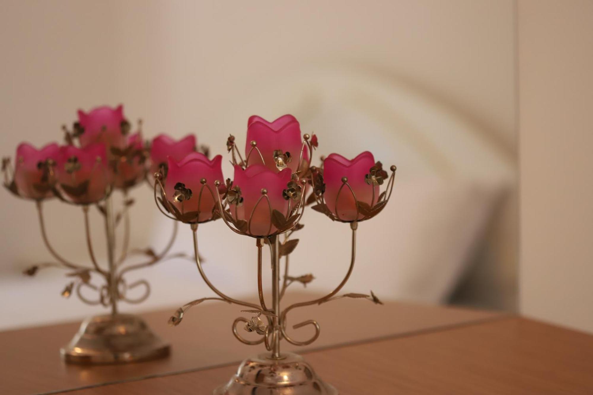 Villa Fjorentin בראט מראה חיצוני תמונה
