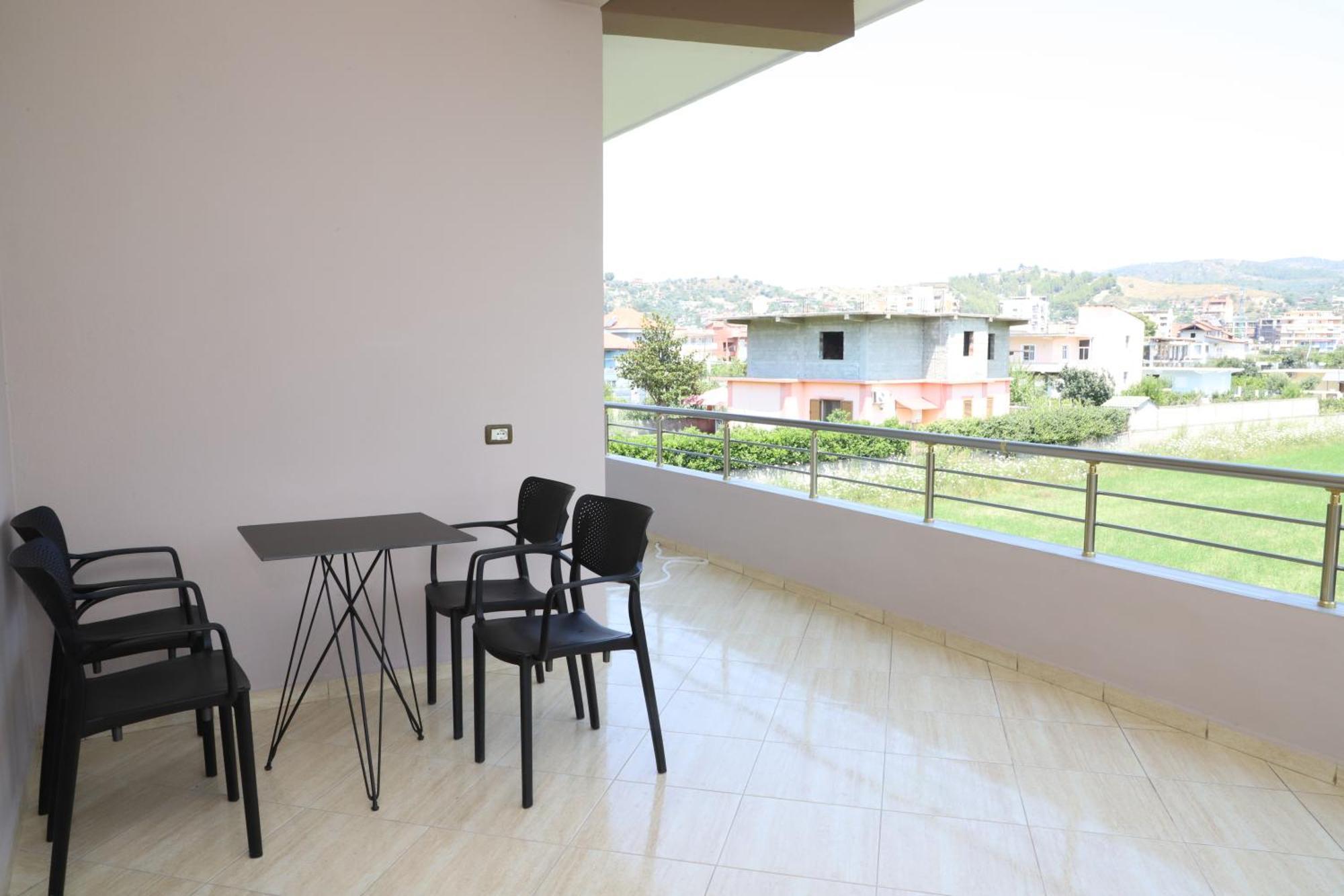Villa Fjorentin בראט מראה חיצוני תמונה