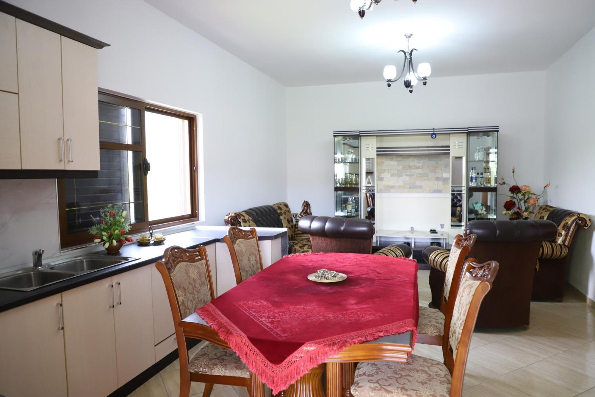 Villa Fjorentin בראט מראה חיצוני תמונה